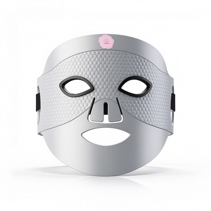 AGECIPHER LED Red Light Face Mask