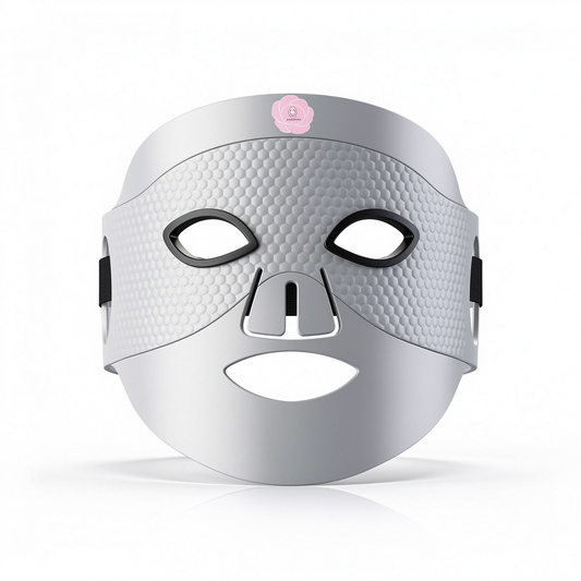 AGECIPHER LED Red Light Face Mask