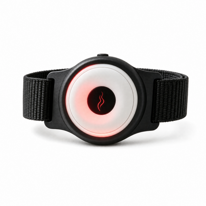 AGECIPHER Red Light Joint Therapy Band