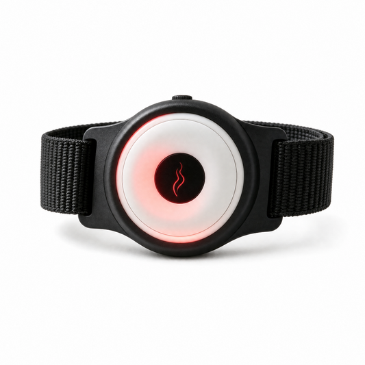 AGECIPHER Red Light Joint Therapy Band