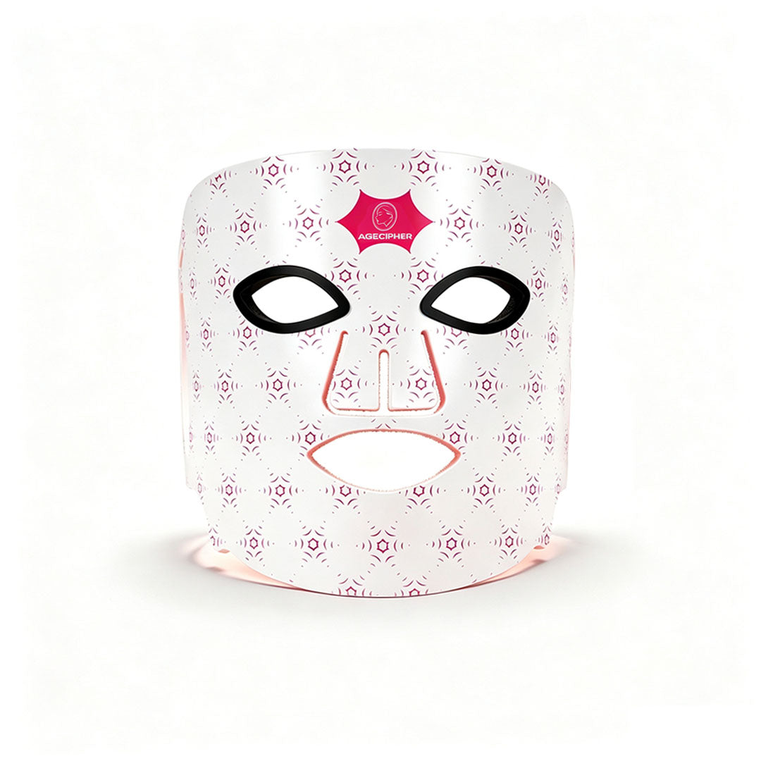 AGECIPHER Mini LED Photon Beauty Mask
