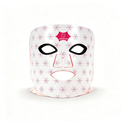AGECIPHER Mini LED Photon Beauty Mask