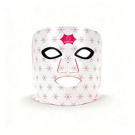 AGECIPHER Mini LED Photon Beauty Mask