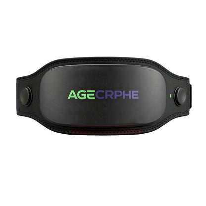 AGECIPHER Red Light Therapy Waist Belt