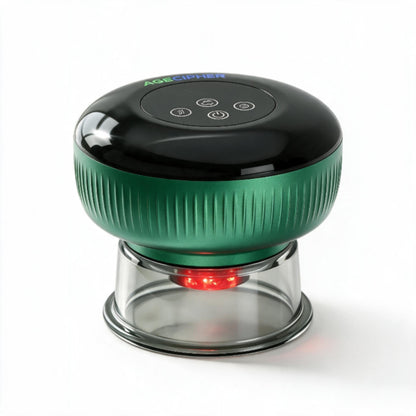 AGECIPHER 6-in-1 Cupping Massager