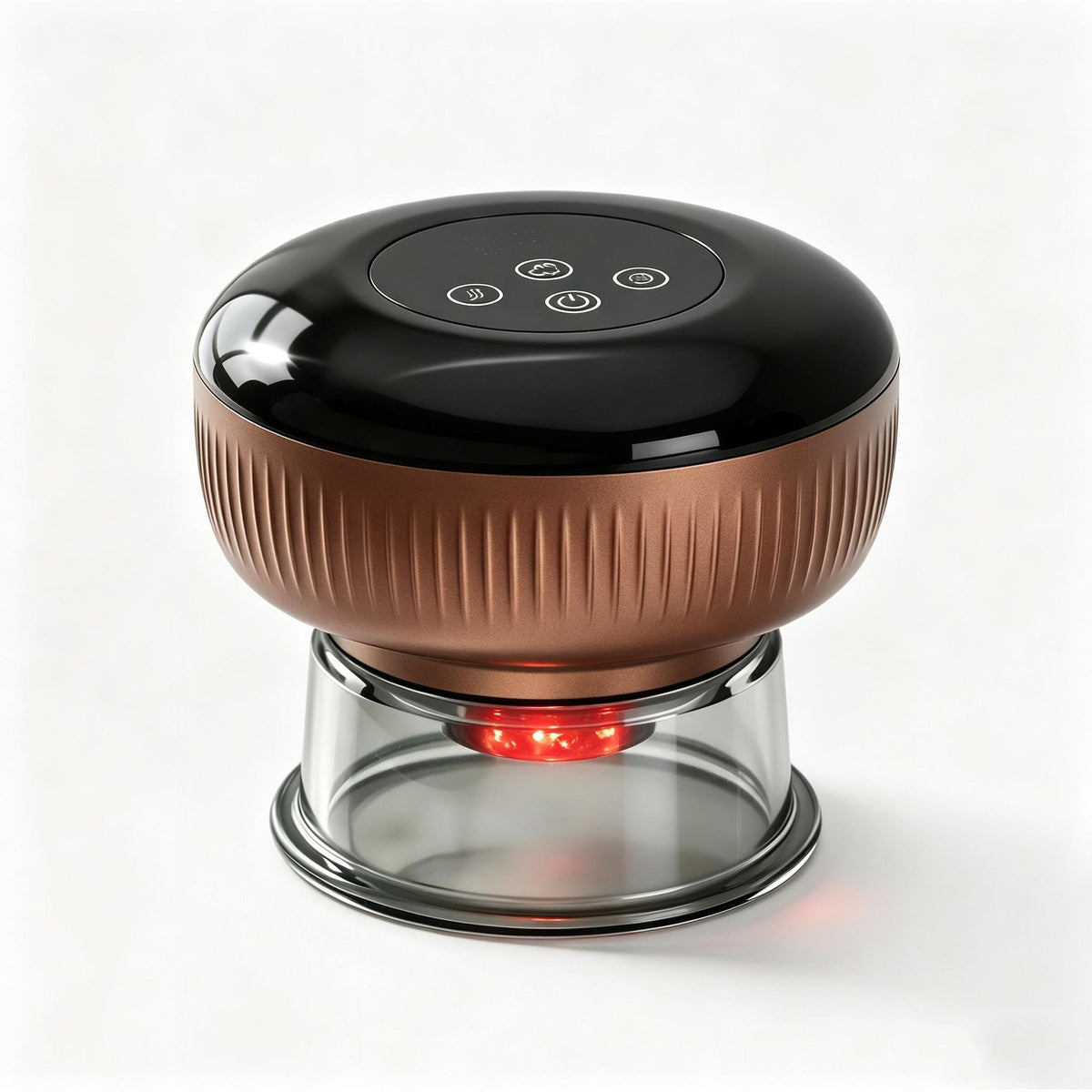 AGECIPHER 6-in-1 Cupping Massager