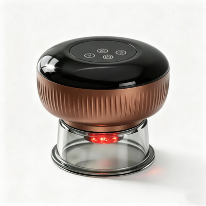 AGECIPHER 6-in-1 Cupping Massager